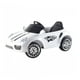 thumbnail image 3 of Vehículo Infantil Cabrio Blanco, 3 of 4
