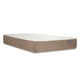 thumbnail image 1 of Colchón Celta Bamboo 1.5 plazas cafe 1,5 plazas, 1 of 4