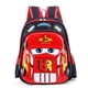 thumbnail image 1 of NEW Disney boys car Cartoon boys bag frozen School children kindergarten backpack boy book bag 1-6 years old, 1 of 2