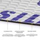 thumbnail image 2 of Alfombrilla insonorizante Siless VIBRO para coche, 50 mil (1,3 mm), 4,8 m², 2 of 8