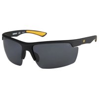 Cat - Lentes De Sol Polarizados Cts-Pickup-104P Negro