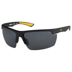 Cat - Lentes De Sol Polarizados Cts-Pickup-104P Negro