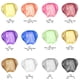thumbnail image 3 of Set De Pintura Acrílica 12 Colores Metálicos 59 Ml Suministros De Arte, 3 of 7