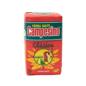 Yerba Mate Campesino