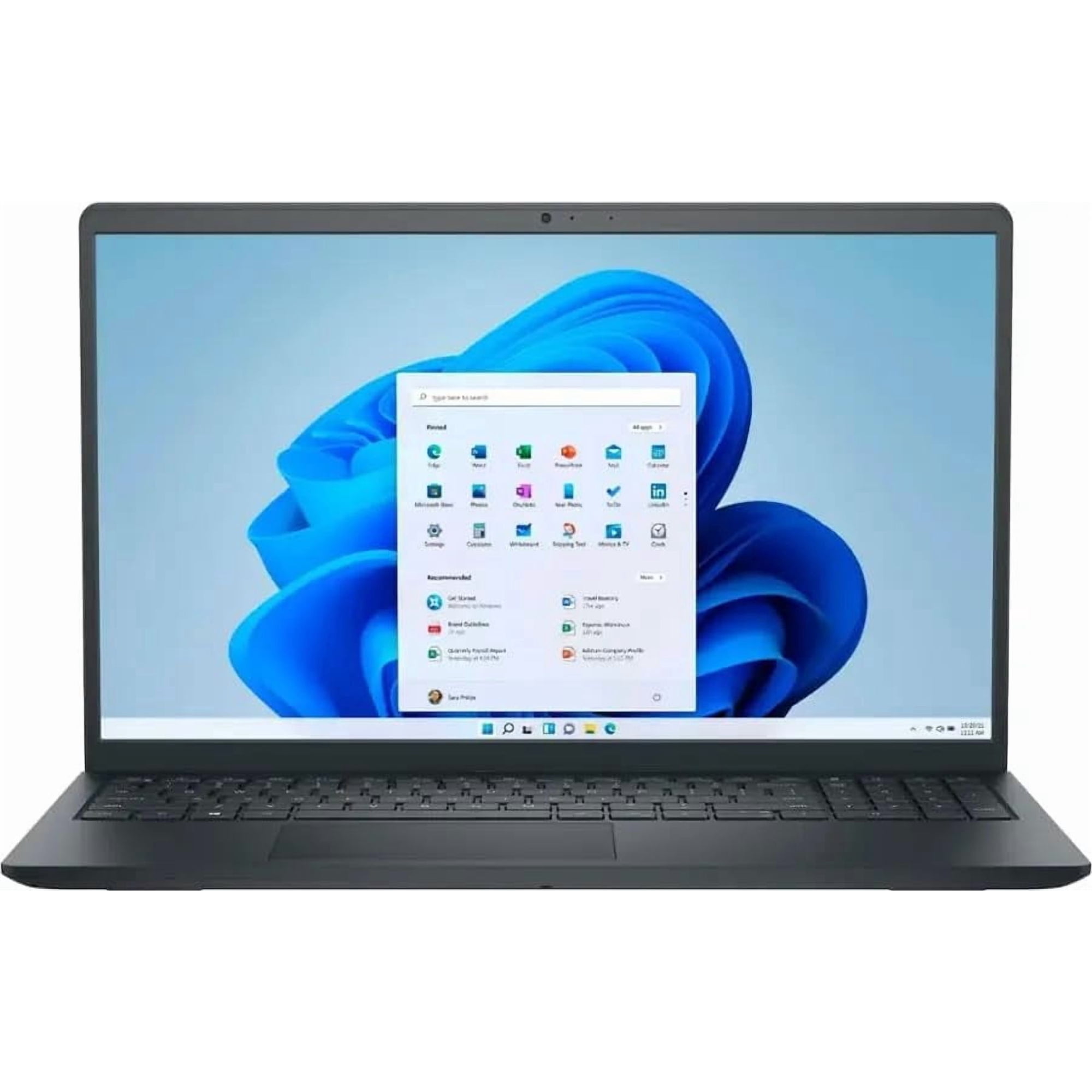 Ordenador Portátil Dell Inspiron 15 Business, 16 Gb De Ram, 1 Tb, Ssd, Windows 11