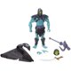 thumbnail image 2 of Figura de Acción Barbarian Skeletor, 2 of 4