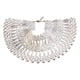 thumbnail image 1 of Collar De Perlas De Imitación Para Mujer Accesorios De Disfraces Artesanía De Bricolaje Ajustable, 1 of 5
