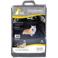 Pet Safe - Cubierta De Maletero Auto Para Mascotas Ps1103