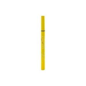 Flamenco - Delineador Plumón Para Ojos Amarillo