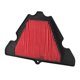 thumbnail image 5 of Kit De Limpiador De Admisión De Filtro De Aire De Motocicleta Lavable Compatible Con Kawasaki Z1000 SX, 5 of 5