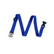 thumbnail image 1 of Bandas De Toalla Correas De Toalla Multifunción Ligeras Para Viajes Carnival Beach Blue, 1 of 3