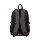 thumbnail image 4 of Mochila Notebook Xtrem Lennox 6XT Gris/Rojo 16", 4 of 12
