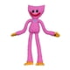 thumbnail image 1 of Figura plegable McFarlane Toys- Poppy Playtime Kissy Missy de 4.5 pulgadas, 1 of 6