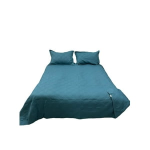 Genérico - Quilt Reversible 2P - Primavera Y Verano U3