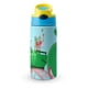 thumbnail image 1 of Botella de Agua Lale Ki Lolu Pop Top Azul 12 oz, 1 of 6