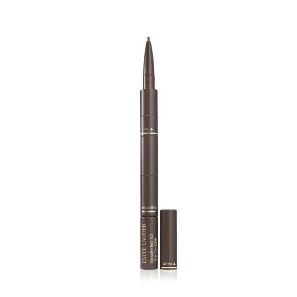 Diseñadora de cejas Estée Lauder BrowPerfect 3D All-In-One Brunette