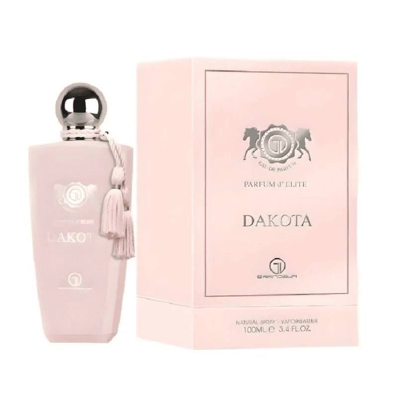 Perfume Dakota Grandeur Elite Edp Mujer 100 Ml