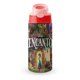 thumbnail image 1 of EncantoBotella de Agua con Tapa Pop Top de Un Toque, Acero Inoxidable, a Prueba de Fugas, para Deportes, Botella Infantil rosa 12 oz, 1 of 6