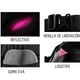 thumbnail image 5 of Rodilleras Corta De Mujer Para Motociclismo Motowolf 1034HX-P, 5 of 5