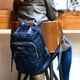thumbnail image 3 of Mochila Klip Xtreme Toscana KNB 468BL 15.6 Pulgadas Azul, 3 of 3