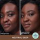thumbnail image 2 of Crema Foundation IT Cosmetics CC+, mate natural, SPF40, 30 ml, 2 of 9