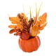 thumbnail image 2 of Flor De Calabaza Artificial Arreglo Floral De Otoño Pieza Central De Calabaza De Otoño B, 2 of 5
