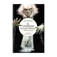 Alma - El Fantasma De Canterville Y Otros Relatos(Pocket)