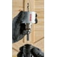 thumbnail image 2 of Sierra perforadora BOSCH HBT412 bimetálica con ranura en T de 10,5 cm, 2 of 3