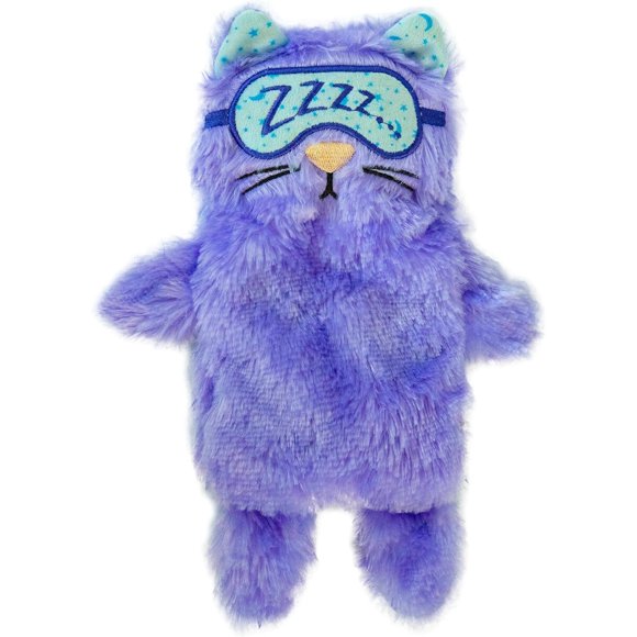 Juguete para gato Catstages Purr Pillow con ronroneo