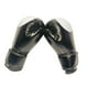 thumbnail image 1 of Guantes De Boxeo Para Niños, Guantes De Entrenamiento, Resistentes Para Golpear, Color Negro, 10 Onzas, 1 of 4