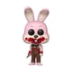 thumbnail image 2 of Figura de vinilo Funko Pop! Juegos: Silent Hill Robbie The Rabbit, 2 of 7