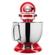 thumbnail image 3 of Batidora de pie KitchenAid Artisan Series 5L KSM150PS Passion Red, 3 of 6