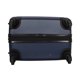 thumbnail image 3 of Maleta Protege Vacationer 28in Hardside ABS Expandible Navy, 3 of 3