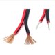 thumbnail image 5 of Cable adaptador de cable de altavoz a RCA GaoZhuo, paquete de 2, 14 cm, 5 of 6