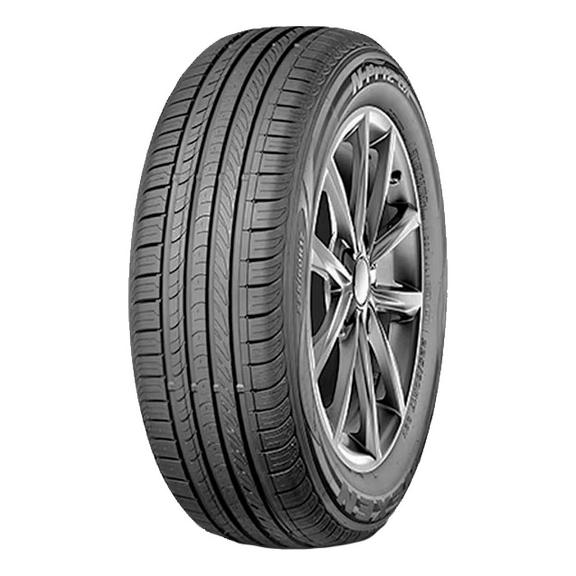 Nexen - Neumatico 195/65 R14 89h 04pr Np Gx