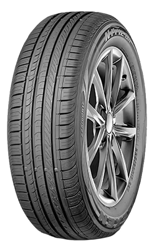 Nexen - Neumatico 195/65 R14 89H 04Pr Np Gx