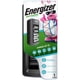 thumbnail image 1 of Cargador de baterías Energizer recargable para C, D, AA, AAA, 9V, 1 of 9