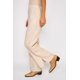 thumbnail image 2 of Pantalón Lino Rayas Olivia Beige beige XL, 2 of 5