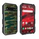 thumbnail image 5 of Combo de Funda y Holster con Clip para Cinturón Wireless PROTECH para Kyocera DuraForce PRO 3, 5 of 6