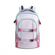 thumbnail image 1 of Materns Schoolbag Female Large Capacity Load Reduction Backbone Protection Male Super Lightweight High School Student Backpack For Children, 1 of 3
