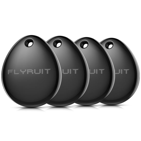 Pack De 4 Etiquetas Air Tracker Para Apple Find My (ios)