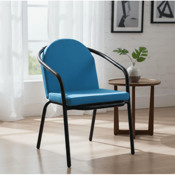 Cojin silla terraza