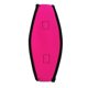 thumbnail image 2 of Máscara De Buceo Correa Abrigo Cubierta De Buceo Buceo Snorkel Nadar Equipo Accesorio Rosa Rojo, 2 of 5