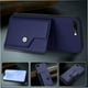 thumbnail image 2 of FOXDOCK Funda para iPhone 7 Plus con Bloqueo RFID - Diseño Elegante con Cierre de Botón, 2 of 5