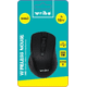 thumbnail image 2 of Mouse inalámbrico bluetooth 2.4ghz ergonómico, 2 of 3