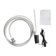 thumbnail image 1 of Bomba De Sifón Eléctrica USB Compacta Y Autocebante Para Elaboración Casera De Kombucha (tubo De 250 Cm), 1 of 5