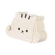thumbnail image 4 of Hamster House Hideaway Hamster Habitat Decoración Para Ratones Hámster Enano Lemmings Beige, 4 of 5