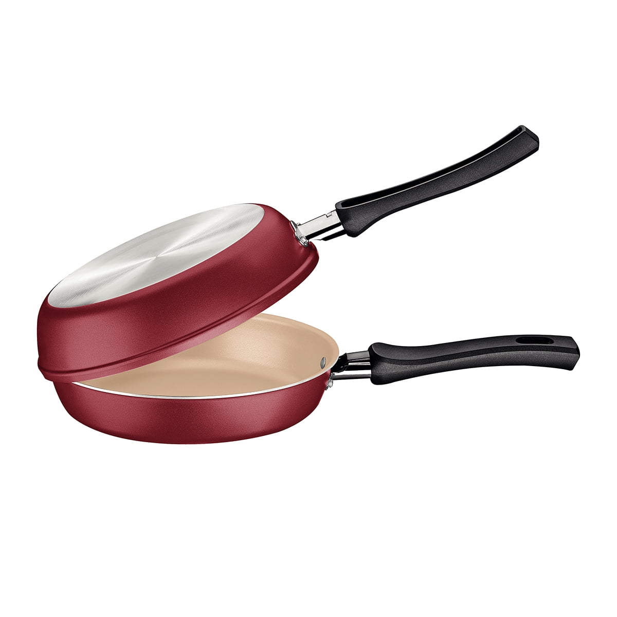 Tramontina - Sarten Tortillero 20cm Doble