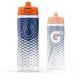 thumbnail image 1 of Botella Squeeze Gatorade Gx NFL de 900 ml, antideslizante, con hidratación, 1 of 7