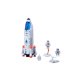 thumbnail image 3 of Cohete Misión Espacial Incluye Accesorios, 3 of 5